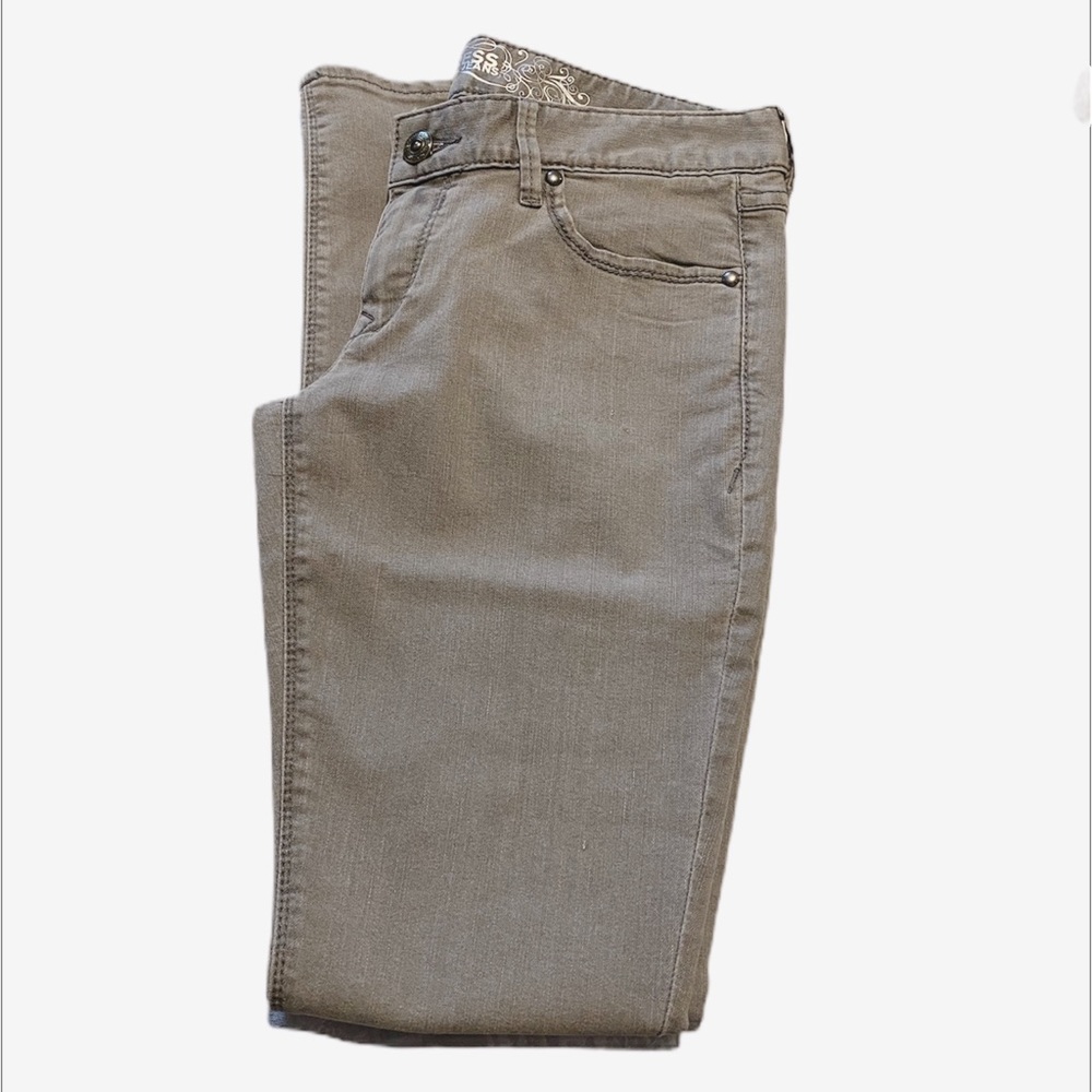 💥 NWT!! Express Jeans sz 8 💥